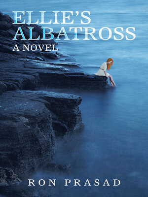 cover image of Ellie's Albatross